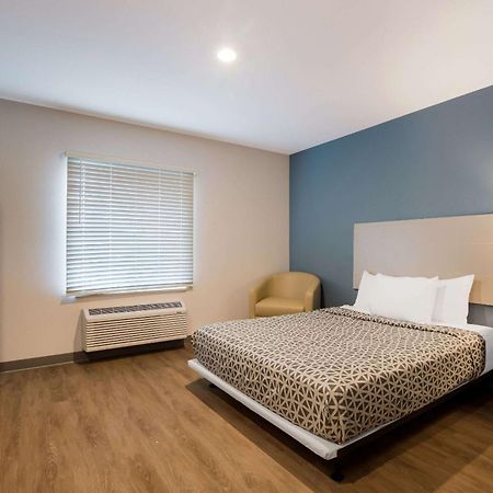 Woodspring Suites 모레노밸리 외부 사진