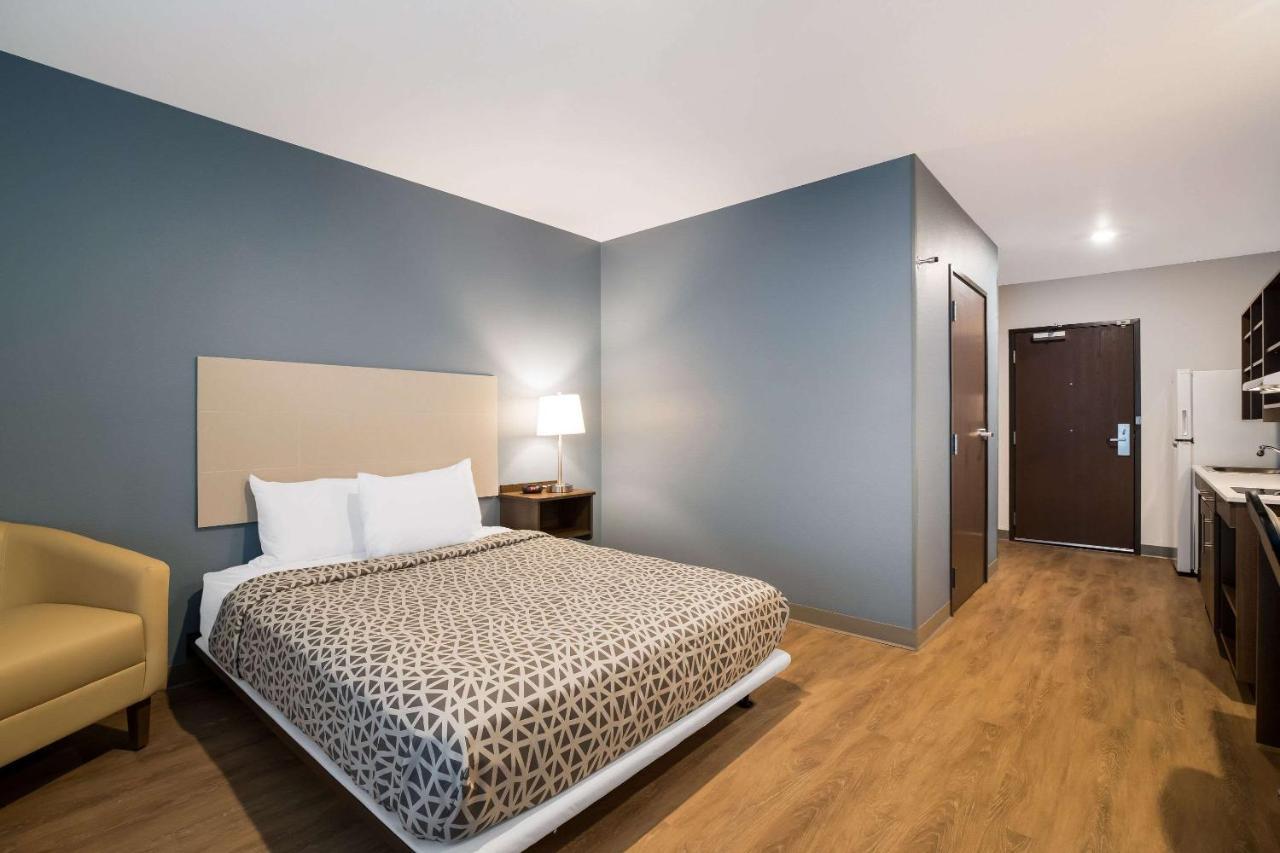 Woodspring Suites 모레노밸리 외부 사진