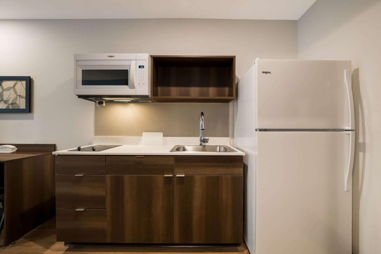 Woodspring Suites 모레노밸리 외부 사진