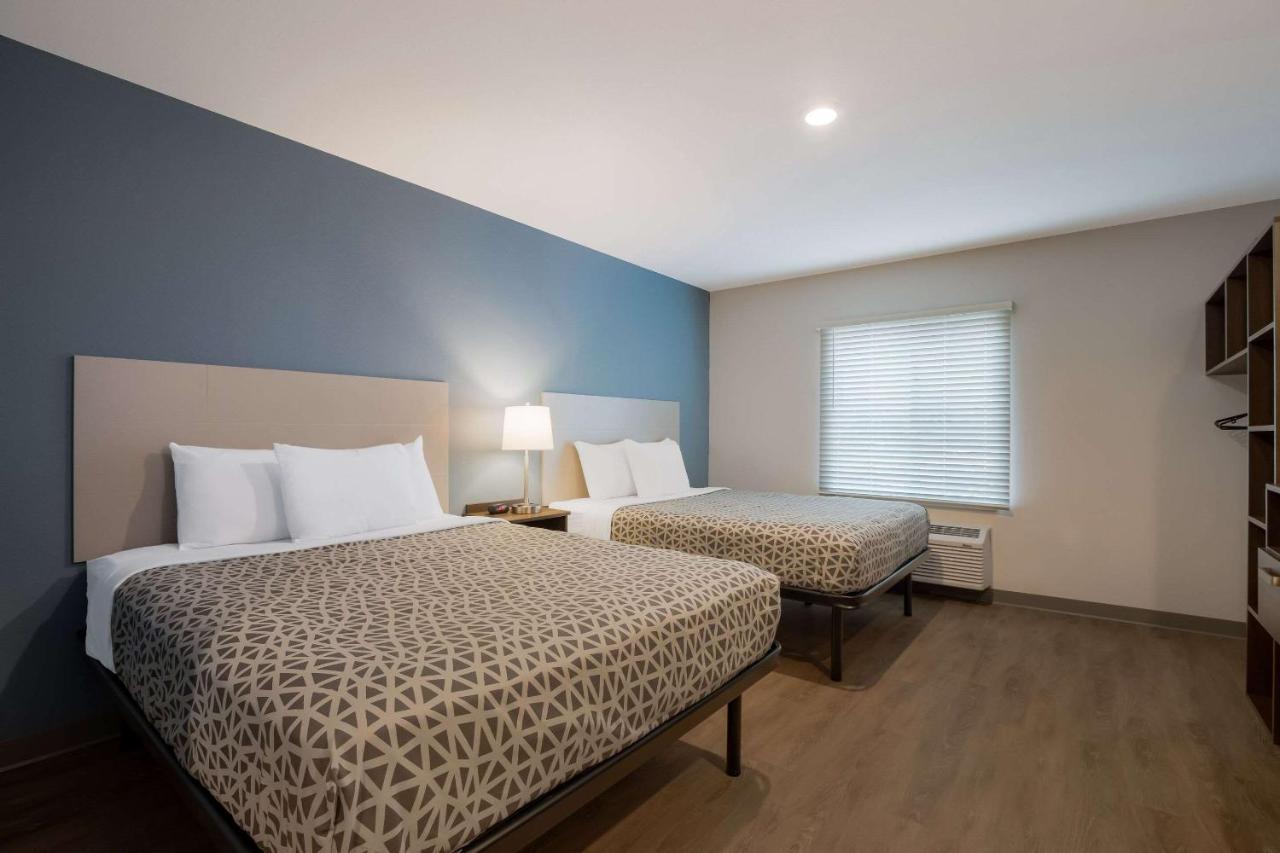 Woodspring Suites 모레노밸리 외부 사진