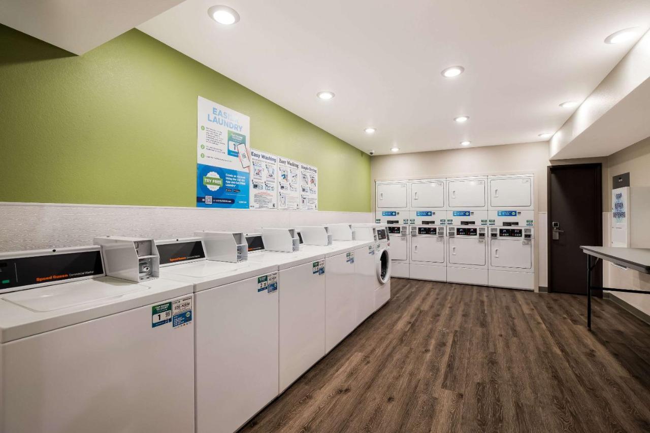 Woodspring Suites 모레노밸리 외부 사진